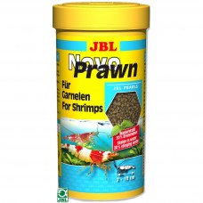JBL NovoPrawn - храна за скариди /гранули/  100 мл.